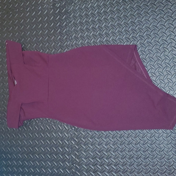 Off the shoulder dress - Picture 1 of 1